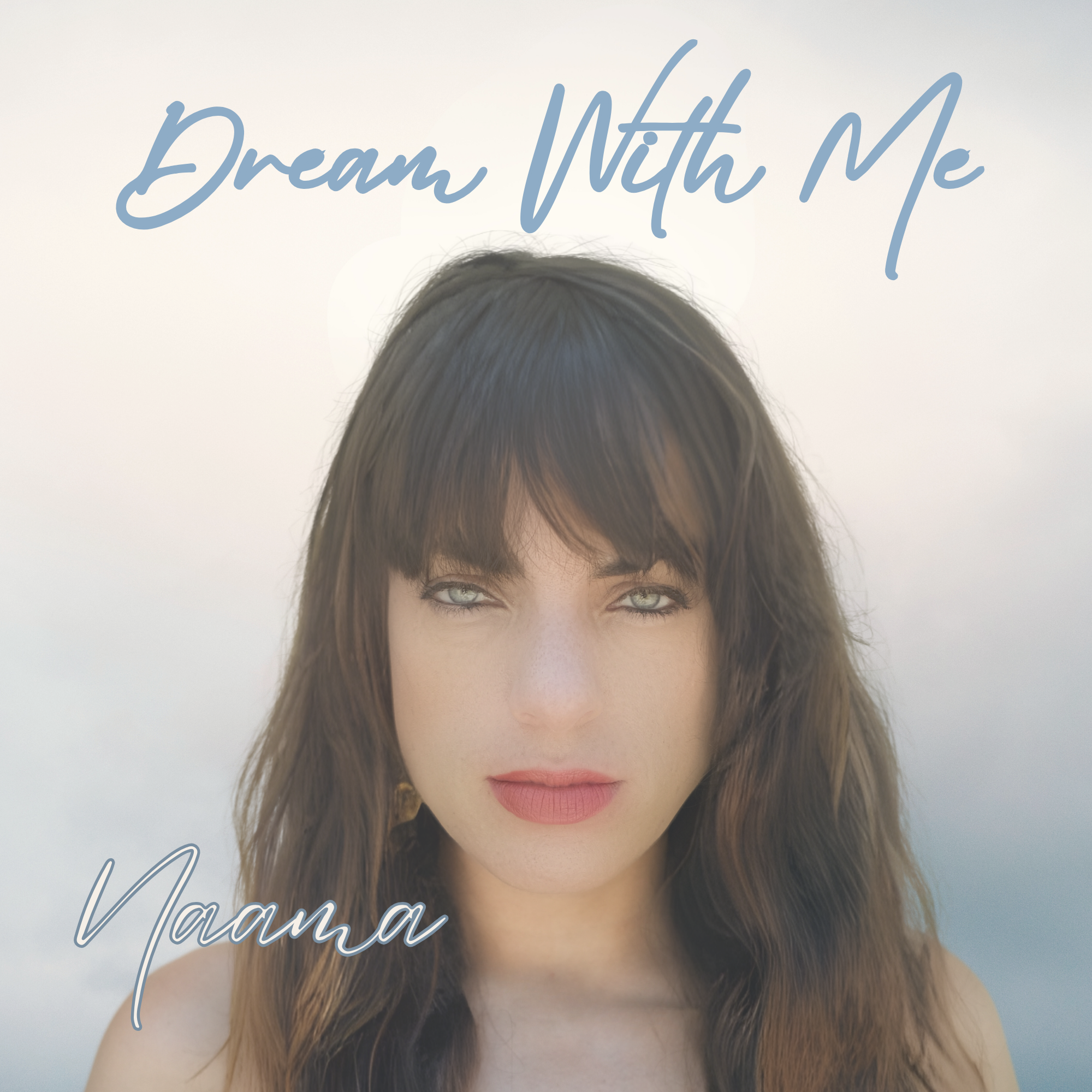 Dream With Me Vinyl